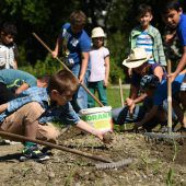 VS Rheindorf beendet Jahr mit Aktionswoche