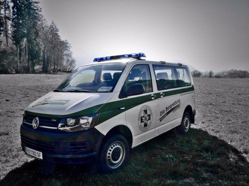 Seit Jahresbeginn steht das neue Einsatzfahrzeug im Dienst.