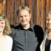 Kammerkonzert im Kunstforum Montafon