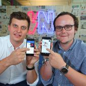 Dem Fachkräftemangel mit App zu Leibe rücken