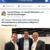 Wallner hat harte Tour vor sich