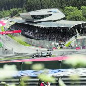Bottas verlängert die Silberpfeil-Serie