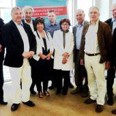 Eingesendet. Vereinsnachrichten aus dem Bezirk