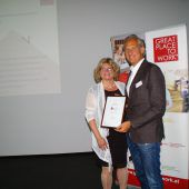 Wo Arbeitsplatzkultur gelebt wird