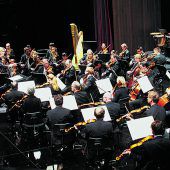Musikalischer Hochgenuss