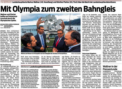 VN-Bericht vom 1. Juli 2017.