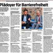 Zum Projekt „Wohnen 500“