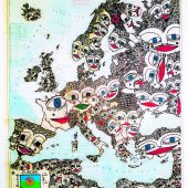 Ausstellung: Romane Thana