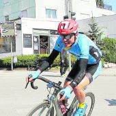 Wels-Profi Kvasina mit positivem Dopingtest