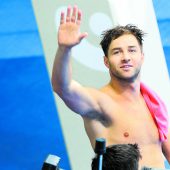 Blaha sprang zum Abschied zum 16. Platz