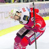 Dornbirn bestätigte den Vertrag mit Ziga Pance