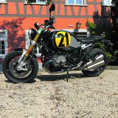 Sportives Roadster-Feeling, das Emotionen weckt