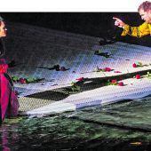 Bilder, die um die Welt gehen