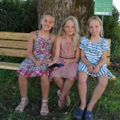 Wälder Erzählkultur in Lingenau neu belebt