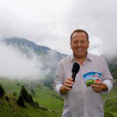 Käsegenuss und Wanderspaß