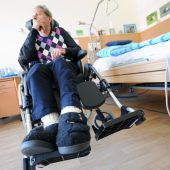 Kostenexplosion in der Pflege
