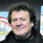 Musikwelt trauert um Austropop-Star Wilfried