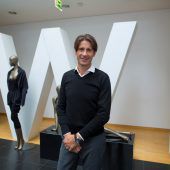 Wie es bei Wolford weitergeht