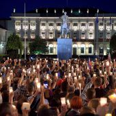 Brüssel verschärft Ton gegenüber Warschau