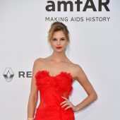 Kärntnerin wird „Engel“ bei Victoria’s Secret