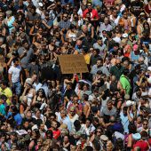 „Wir haben keine Angst vor den IS-Terroristen“