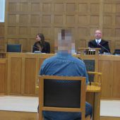 Asylant mit Flasche attackiert