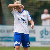 Bundesliga-Treffer bleibt weiter aus