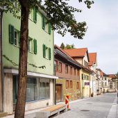 Marktstraße-Nord ist fertig