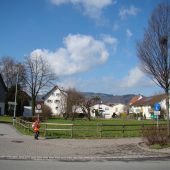 In zwei Großprojekte kommt Bewegung