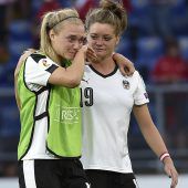Traum vom Finale platzt im Elfmeterschießen