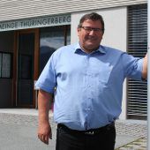 Ab nun wird unter der Grasnarbe investiert