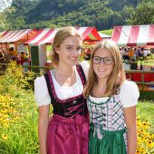 Kneipp-Feier mit einem Polit-Ministrantenduo