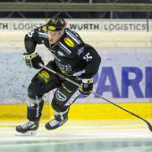 Harter Brocken wartet auf Dornbirner Eishockeyteam