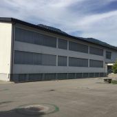 Bludesch bündelt Bildungsstätten