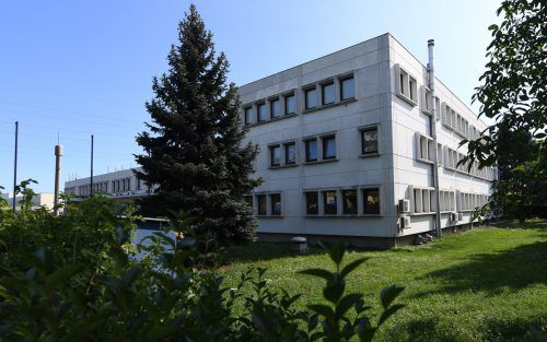 Das Bildungsministerium hat Anzeige gegen diese islamische Privatschule in Wien erstatten lassen. Foto: APA