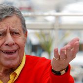 Starkomiker Jerry Lewis mit 91 Jahren verstorben