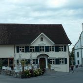 Ein Gasthaus mit Geschichte