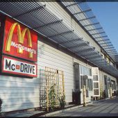 Zwei Jahrzehnte „Mister McDonald’s“