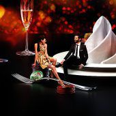 Am Sonntag ins Casino!