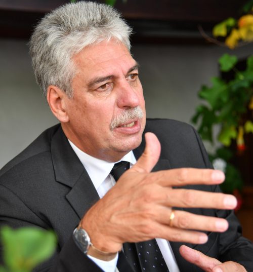 Der Finanzminister ortet Wahlkampftaktik.  Foto: APA