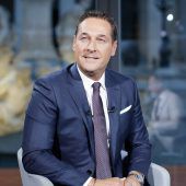 FPÖ-Chef will auf das Thema „Fairness“ setzen