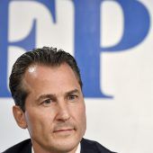 Lugar verkündet seine Rückkehr zur FPÖ