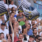 Ein Top-Zehn-Platz für Altach