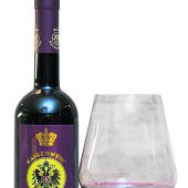 Kaiserwein 2013, Weingut Mad