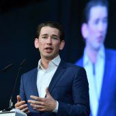 ÖVP setzt im Wahlkampf auf „Neue Gerechtigkeit“