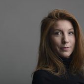 Leiche von vermisster Journalistin gefunden