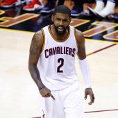 Celtics legten nach, Irving-Wechsel perfekt