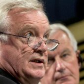 Kein Fortschritt bei den Brexit-Verhandlungen