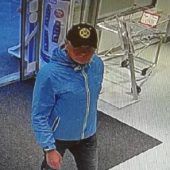 Kripo sucht Diebesbande
