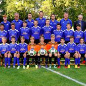 Zum Auftakt wartet gleich der FC Bayern